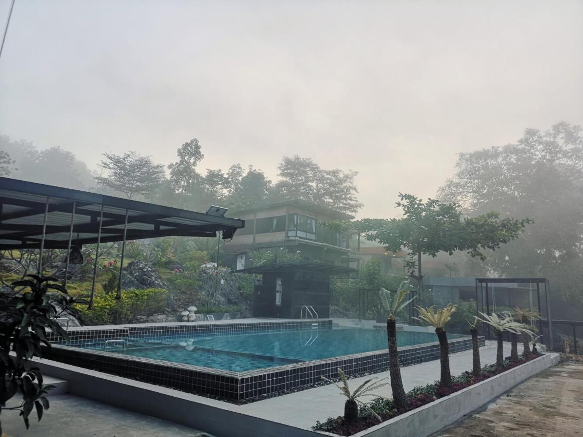 Keeree Loft Resort Thong Pha Phum Exterior photo