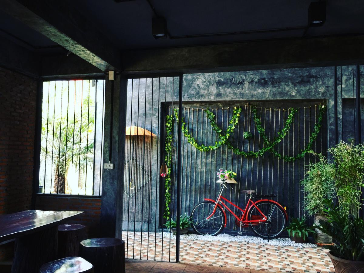 Keeree Loft Resort Thong Pha Phum Exterior photo