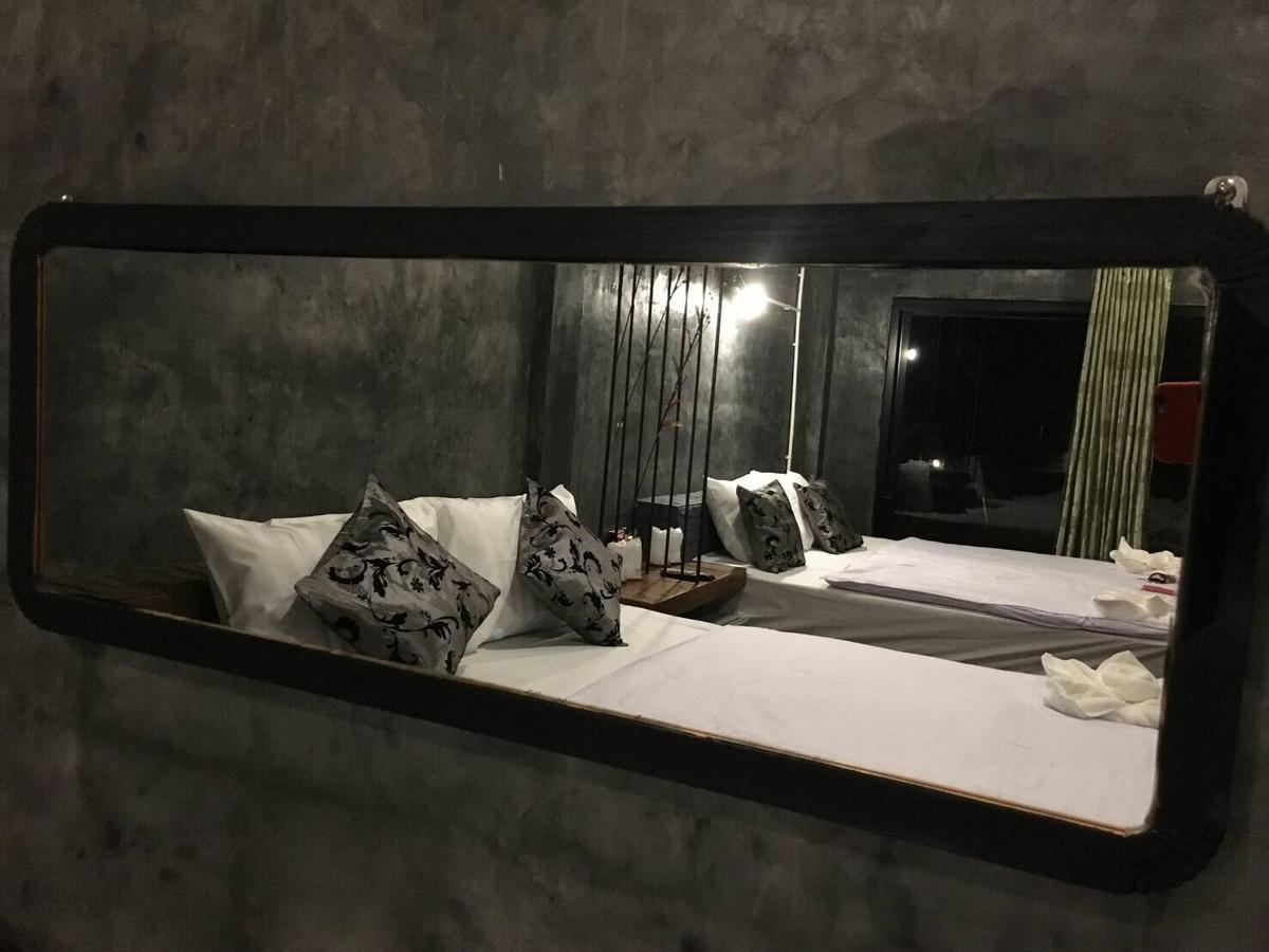 Keeree Loft Resort Thong Pha Phum Exterior photo