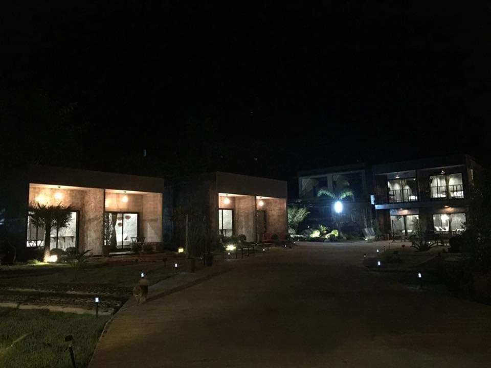 Keeree Loft Resort Thong Pha Phum Exterior photo